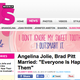 Illustration for article titled A List of People Who Arent Happy for Brad and Angelina